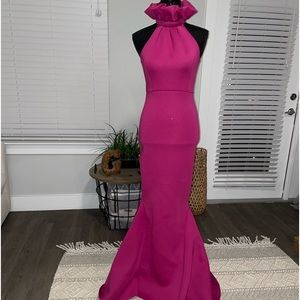 Pink Boutique Dress